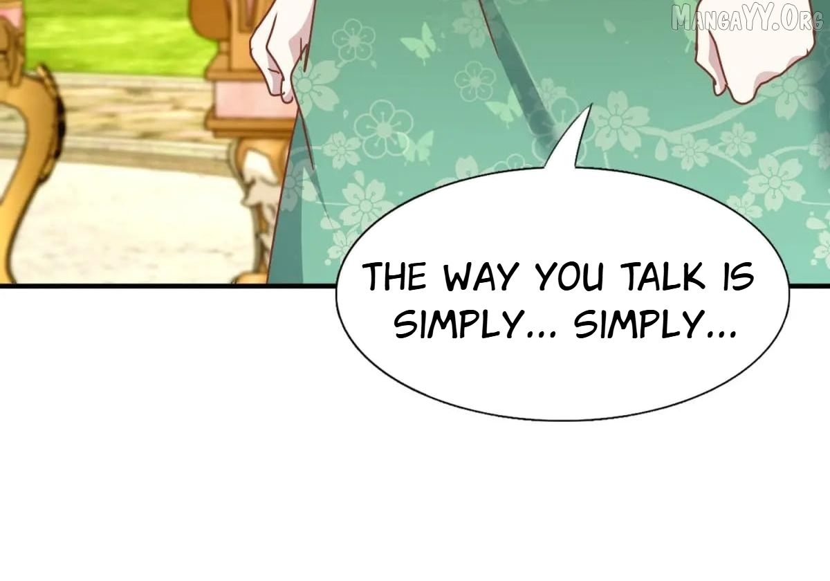 Don't Embarrass Me Chapter 187 - page 51
